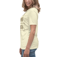 Load image into Gallery viewer, Climate Change Four Seasons Women's Relaxed T-Shirt
