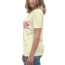 Load image into Gallery viewer, Native Women's Relaxed T-Shirt