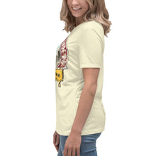 Load image into Gallery viewer, Denver and Rio Grande Railroad Scenic Route Women's Relaxed T-Shirt