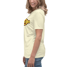 Load image into Gallery viewer, Santa Fe Railroad Women's Relaxed T-Shirt