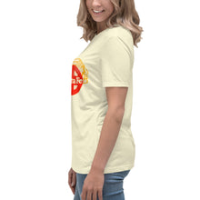 Load image into Gallery viewer, Santa Fe Super Chief Women's Relaxed T-Shirt