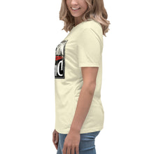 Load image into Gallery viewer, Western Pacific Railroad Women's Relaxed T-Shirt