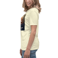 Load image into Gallery viewer, Fight Women's Relaxed T-Shirt