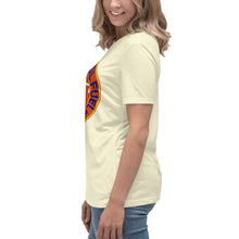 Load image into Gallery viewer, I Love Fossil Fuel Women's Relaxed T-Shirt