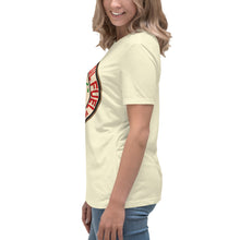 Load image into Gallery viewer, I Love Fossil Fuel Women's Relaxed T-Shirt