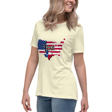 Load image into Gallery viewer, Texit Women's Relaxed T-Shirt