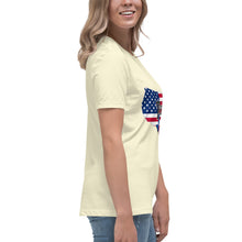Load image into Gallery viewer, Texit Women's Relaxed T-Shirt