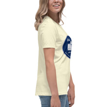Load image into Gallery viewer, White House Assisted Living Center Women's Relaxed T-Shirt