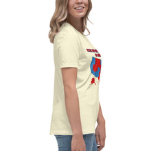 Load image into Gallery viewer, The New United States of America Women's Relaxed T-Shirt
