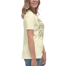 Load image into Gallery viewer, Climate Change Four Seasons Women's Relaxed T-Shirt