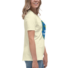 Load image into Gallery viewer, Banana Republique Women's Relaxed T-Shirt