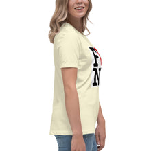Load image into Gallery viewer, F U NY Women's Relaxed T-Shirt