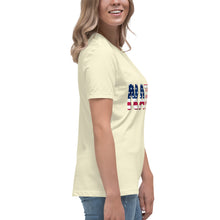 Load image into Gallery viewer, Native Women's Relaxed T-Shirt