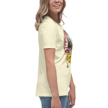 Load image into Gallery viewer, Denver and Rio Grande Railroad Scenic Route Women's Relaxed T-Shirt