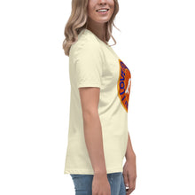 Load image into Gallery viewer, I Love Fossil Fuel Women's Relaxed T-Shirt