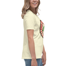 Load image into Gallery viewer, I Love Fossil Fuel Women's Relaxed T-Shirt