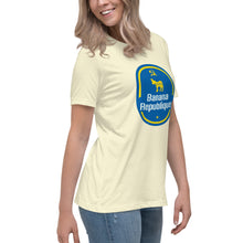 Load image into Gallery viewer, Banana Republique Women's Relaxed T-Shirt
