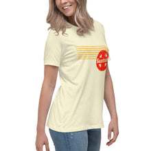 Load image into Gallery viewer, Santa Fe Super Chief Women's Relaxed T-Shirt