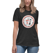 Load image into Gallery viewer, Electricity Will Kill You Women's Relaxed T-Shirt
