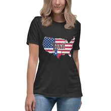 Load image into Gallery viewer, Texit Women's Relaxed T-Shirt