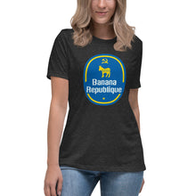 Load image into Gallery viewer, Banana Republique Women's Relaxed T-Shirt