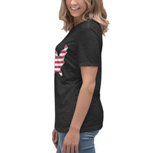 Load image into Gallery viewer, Texit Women's Relaxed T-Shirt