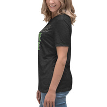 Load image into Gallery viewer, Man Made Climate Change Denier Women's Relaxed T-Shirt