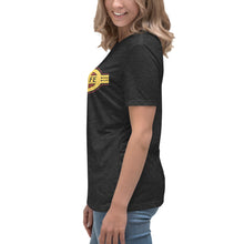 Load image into Gallery viewer, Santa Fe Railroad Women's Relaxed T-Shirt
