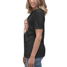 Load image into Gallery viewer, I Love Fossil Fuel Women's Relaxed T-Shirt