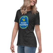Load image into Gallery viewer, Banana Republique Women's Relaxed T-Shirt