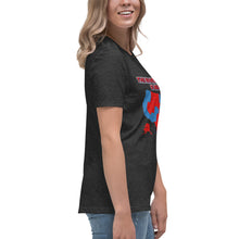 Load image into Gallery viewer, The New United States of America Women's Relaxed T-Shirt