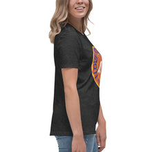 Load image into Gallery viewer, I Love Fossil Fuel Women's Relaxed T-Shirt