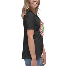 Load image into Gallery viewer, I Love Fossil Fuel Women's Relaxed T-Shirt