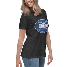 Load image into Gallery viewer, White House Assisted Living Center Women&#39;s Relaxed T-Shirt
