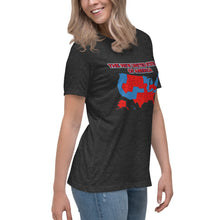 Load image into Gallery viewer, The New United States of America Women's Relaxed T-Shirt