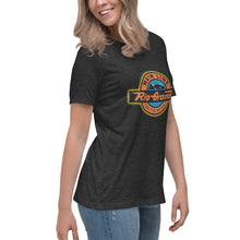 Load image into Gallery viewer, Rio Grande Women's Relaxed T-Shirt