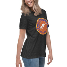 Load image into Gallery viewer, I Love Fossil Fuel Women's Relaxed T-Shirt
