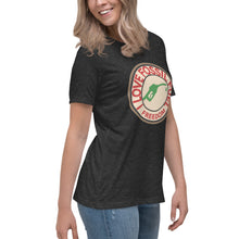 Load image into Gallery viewer, I Love Fossil Fuel Women's Relaxed T-Shirt