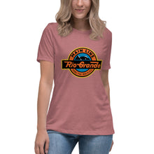 Load image into Gallery viewer, Rio Grande Women's Relaxed T-Shirt