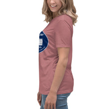 Load image into Gallery viewer, White House Assisted Living Center Women's Relaxed T-Shirt