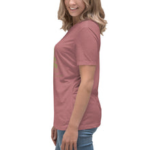 Load image into Gallery viewer, January 6th A Date That Will Live in Hyperbole Women's Relaxed T-Shirt