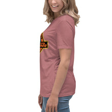 Load image into Gallery viewer, Rio Grande Women's Relaxed T-Shirt