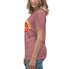 Load image into Gallery viewer, Santa Fe Super Chief Women's Relaxed T-Shirt