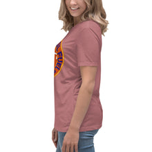 Load image into Gallery viewer, I Love Fossil Fuel Women's Relaxed T-Shirt
