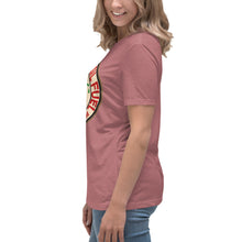 Load image into Gallery viewer, I Love Fossil Fuel Women's Relaxed T-Shirt