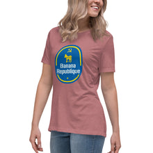 Load image into Gallery viewer, Banana Republique Women's Relaxed T-Shirt
