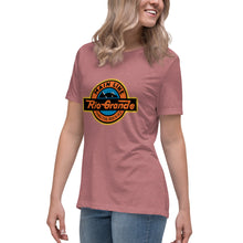 Load image into Gallery viewer, Rio Grande Women's Relaxed T-Shirt