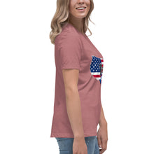 Load image into Gallery viewer, Texit Women's Relaxed T-Shirt