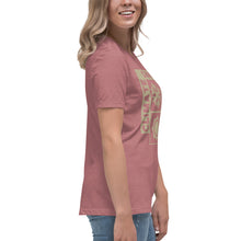 Load image into Gallery viewer, Climate Change Four Seasons Women's Relaxed T-Shirt