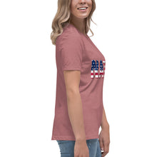 Load image into Gallery viewer, Native Women's Relaxed T-Shirt